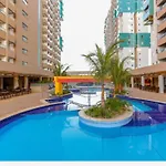 Olimpia Park Resort Enjoy