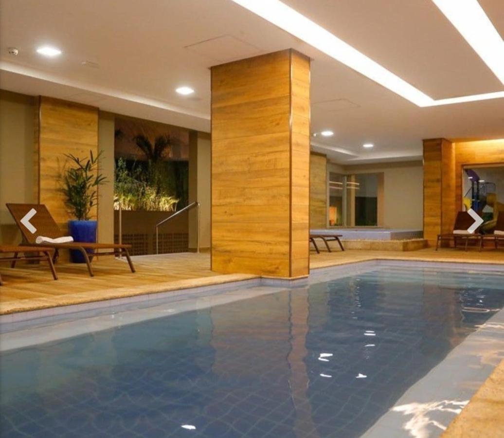 Park Enjoy Apartamento Olímpia